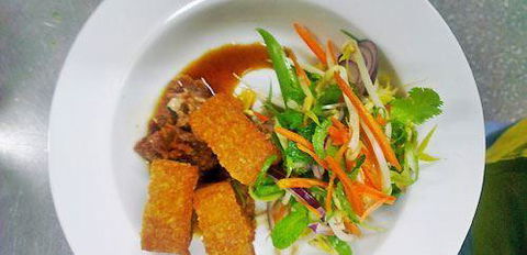 Salt Cafe - Restaurant Gold Coast 6