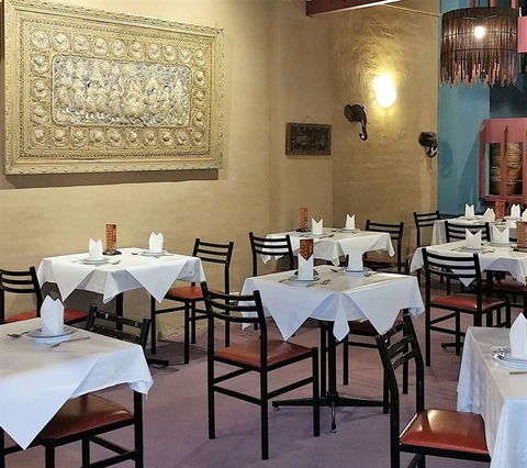 Salt Cafe - Restaurant Gold Coast 8