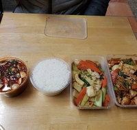 Thai E Saan - Restaurant Gold Coast