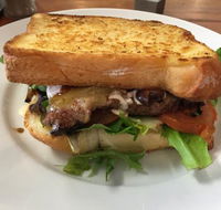 The Country Providore Cafe - Restaurant Gold Coast