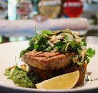 Darwin Ski Club - Restaurant Gold Coast