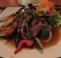 Erawan Sunshine - Restaurant Gold Coast