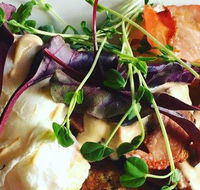 Fourthchild Cafe Restaurant - Restaurant Gold Coast