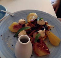 Good Things Cafe - Restaurant Gold Coast
