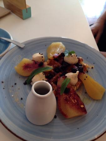 Good Things Cafe - Restaurant Gold Coast 0