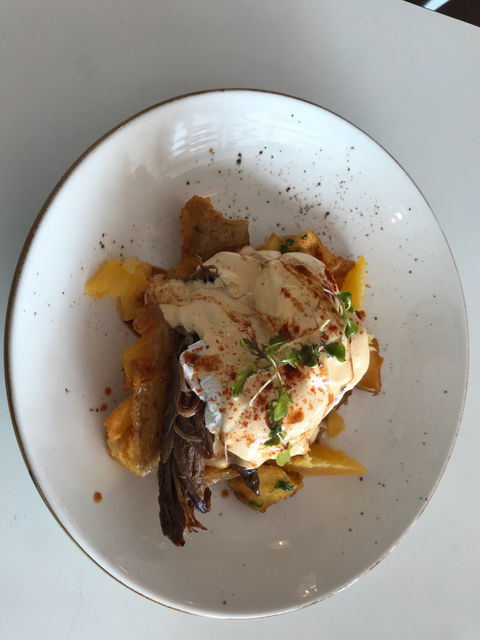 Good Things Cafe - Restaurant Gold Coast 1