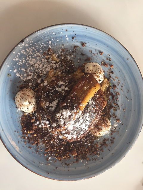 Good Things Cafe - Restaurant Gold Coast 8