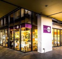 Little Piazza Bar  Grill - Restaurant Gold Coast