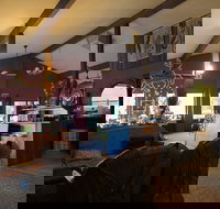 Maya Asian Cuisine - Restaurant Gold Coast