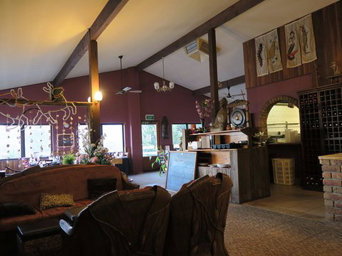 Maya Asian Cuisine - Restaurant Gold Coast 0