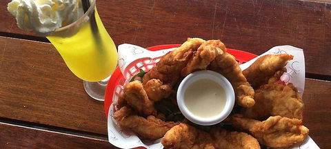 Nerang Thai Restaurant - Restaurant Gold Coast 6