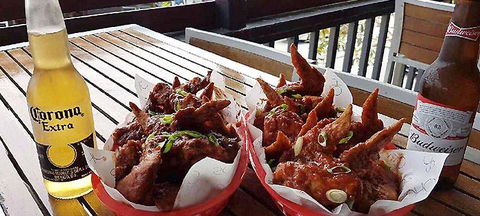 Nerang Thai Restaurant - Restaurant Gold Coast 8