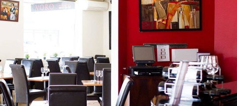 Sagano Japanese Restaurant - Restaurant Gold Coast 3