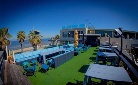 Sampaguita - Restaurant Gold Coast 12
