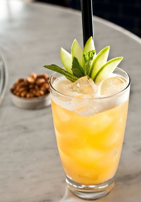 Sampaguita - Restaurant Gold Coast 16