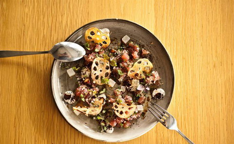 Sampaguita - Restaurant Gold Coast 19