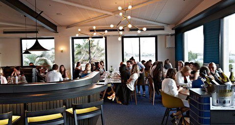 Sampaguita - Restaurant Gold Coast 3