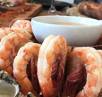 The Boatshed - Restaurant Gold Coast