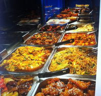 168 FoodBar and Cafe - Restaurant Gold Coast