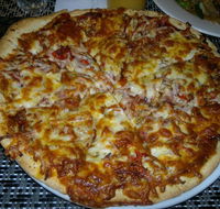 Anna's Restaurant - Restaurant Gold Coast
