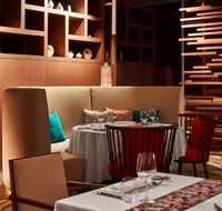 Arnguli Grill  Restaurant - Restaurant Gold Coast