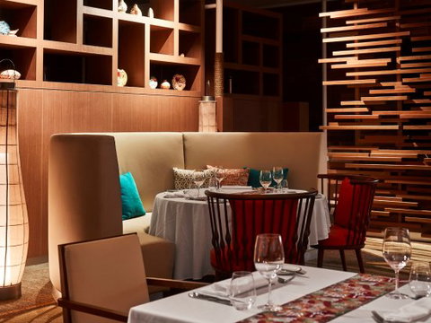 Arnguli Grill & Restaurant - Restaurant Gold Coast 0