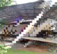 Darwin Ski Club - Restaurant Gold Coast