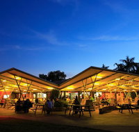 Barra Bar Bistro - Restaurant Gold Coast