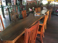 Batchelor Butterfly Farm