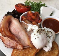 Bean Tree Cafe - Restaurant Gold Coast