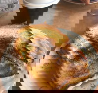 Ben  Sams Cafe  Bakehouse - Restaurant Gold Coast