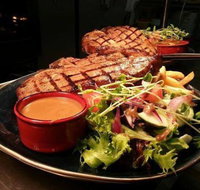 Berry Springs Tavern - Restaurant Gold Coast