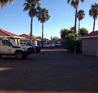 Bluestone Motor Inn - Restaurant Gold Coast