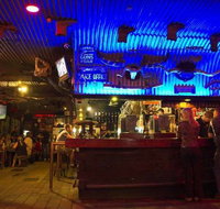 Bojangles Saloon  Restaurant - Restaurant Gold Coast