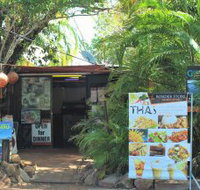 Border Store in Kakadu - Restaurant Gold Coast