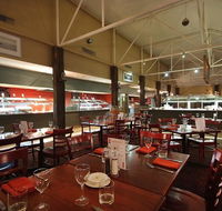 Bough House Restaurant - Restaurant Gold Coast