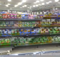 BP Tennant Creek - Restaurant Gold Coast