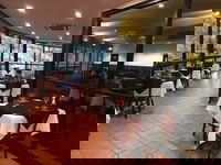 Carmichaels Restaurant