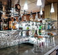 Cicada lodge - Restaurant Gold Coast