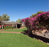 Curtin Springs Wayside Inn - Restaurant Gold Coast