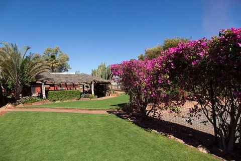 Curtin Springs Wayside Inn - Restaurant Gold Coast 0