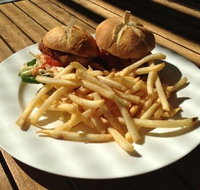 Deck Eatery  Bar - Restaurant Gold Coast
