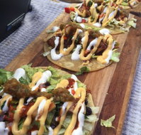 Desierto Mexicano - Restaurant Gold Coast