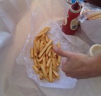 Eastside Fish  Chips - Restaurant Gold Coast