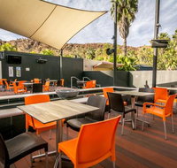 Gap View Hotel - Restaurant Gold Coast