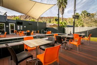 Gap View Hotel