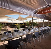 Gecko's Cafe - Restaurant Gold Coast