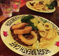 Hog's Breath PALMERSTON NT - Restaurant Gold Coast