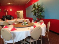 Hong Kong Restaurant