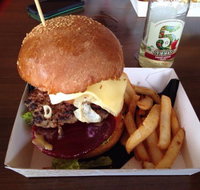 Howard Springs Tavern - Restaurant Gold Coast